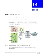 Preview for 261 page of ZyXEL Communications ZyXEL ZyWALL USG-1000 User Manual