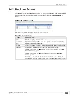 Preview for 263 page of ZyXEL Communications ZyXEL ZyWALL USG-1000 User Manual