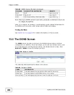 Preview for 266 page of ZyXEL Communications ZyXEL ZyWALL USG-1000 User Manual