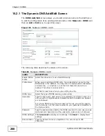 Preview for 268 page of ZyXEL Communications ZyXEL ZyWALL USG-1000 User Manual