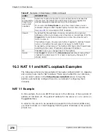 Preview for 278 page of ZyXEL Communications ZyXEL ZyWALL USG-1000 User Manual