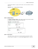 Preview for 279 page of ZyXEL Communications ZyXEL ZyWALL USG-1000 User Manual