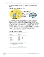 Preview for 280 page of ZyXEL Communications ZyXEL ZyWALL USG-1000 User Manual