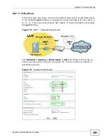 Preview for 281 page of ZyXEL Communications ZyXEL ZyWALL USG-1000 User Manual