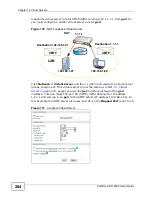 Preview for 284 page of ZyXEL Communications ZyXEL ZyWALL USG-1000 User Manual