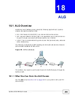 Preview for 293 page of ZyXEL Communications ZyXEL ZyWALL USG-1000 User Manual