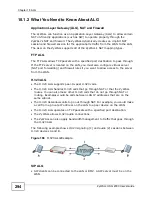 Preview for 294 page of ZyXEL Communications ZyXEL ZyWALL USG-1000 User Manual