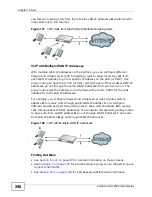 Preview for 296 page of ZyXEL Communications ZyXEL ZyWALL USG-1000 User Manual