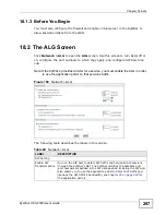 Preview for 297 page of ZyXEL Communications ZyXEL ZyWALL USG-1000 User Manual