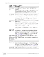 Preview for 298 page of ZyXEL Communications ZyXEL ZyWALL USG-1000 User Manual