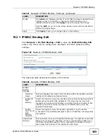 Preview for 303 page of ZyXEL Communications ZyXEL ZyWALL USG-1000 User Manual