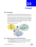 Preview for 309 page of ZyXEL Communications ZyXEL ZyWALL USG-1000 User Manual