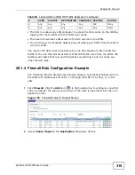 Preview for 315 page of ZyXEL Communications ZyXEL ZyWALL USG-1000 User Manual