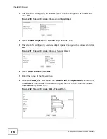 Preview for 316 page of ZyXEL Communications ZyXEL ZyWALL USG-1000 User Manual