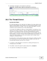 Preview for 317 page of ZyXEL Communications ZyXEL ZyWALL USG-1000 User Manual