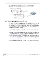 Preview for 318 page of ZyXEL Communications ZyXEL ZyWALL USG-1000 User Manual