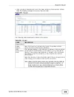 Preview for 319 page of ZyXEL Communications ZyXEL ZyWALL USG-1000 User Manual