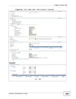 Предварительный просмотр 335 страницы ZyXEL Communications ZyXEL ZyWALL USG-1000 User Manual