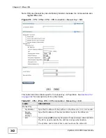 Предварительный просмотр 342 страницы ZyXEL Communications ZyXEL ZyWALL USG-1000 User Manual