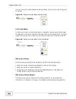 Предварительный просмотр 372 страницы ZyXEL Communications ZyXEL ZyWALL USG-1000 User Manual