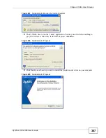 Предварительный просмотр 387 страницы ZyXEL Communications ZyXEL ZyWALL USG-1000 User Manual