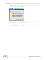 Предварительный просмотр 388 страницы ZyXEL Communications ZyXEL ZyWALL USG-1000 User Manual