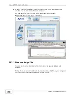 Preview for 398 page of ZyXEL Communications ZyXEL ZyWALL USG-1000 User Manual