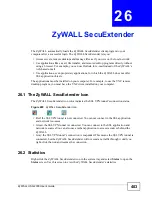 Preview for 403 page of ZyXEL Communications ZyXEL ZyWALL USG-1000 User Manual