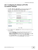 Preview for 415 page of ZyXEL Communications ZyXEL ZyWALL USG-1000 User Manual