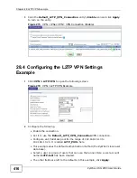 Preview for 416 page of ZyXEL Communications ZyXEL ZyWALL USG-1000 User Manual