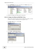 Preview for 426 page of ZyXEL Communications ZyXEL ZyWALL USG-1000 User Manual