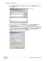 Preview for 432 page of ZyXEL Communications ZyXEL ZyWALL USG-1000 User Manual