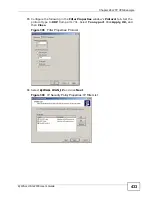 Preview for 433 page of ZyXEL Communications ZyXEL ZyWALL USG-1000 User Manual