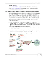 Preview for 449 page of ZyXEL Communications ZyXEL ZyWALL USG-1000 User Manual