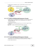 Preview for 451 page of ZyXEL Communications ZyXEL ZyWALL USG-1000 User Manual