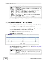 Preview for 454 page of ZyXEL Communications ZyXEL ZyWALL USG-1000 User Manual