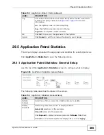 Preview for 465 page of ZyXEL Communications ZyXEL ZyWALL USG-1000 User Manual