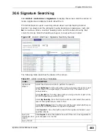 Preview for 483 page of ZyXEL Communications ZyXEL ZyWALL USG-1000 User Manual