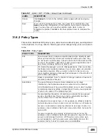 Preview for 499 page of ZyXEL Communications ZyXEL ZyWALL USG-1000 User Manual