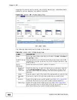 Preview for 502 page of ZyXEL Communications ZyXEL ZyWALL USG-1000 User Manual