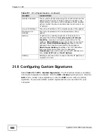 Preview for 506 page of ZyXEL Communications ZyXEL ZyWALL USG-1000 User Manual