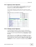 Preview for 517 page of ZyXEL Communications ZyXEL ZyWALL USG-1000 User Manual