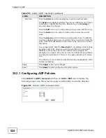 Preview for 524 page of ZyXEL Communications ZyXEL ZyWALL USG-1000 User Manual