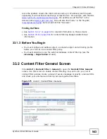 Preview for 543 page of ZyXEL Communications ZyXEL ZyWALL USG-1000 User Manual