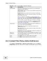 Preview for 546 page of ZyXEL Communications ZyXEL ZyWALL USG-1000 User Manual