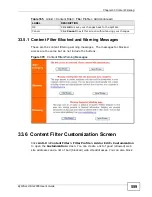 Preview for 559 page of ZyXEL Communications ZyXEL ZyWALL USG-1000 User Manual