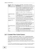 Preview for 562 page of ZyXEL Communications ZyXEL ZyWALL USG-1000 User Manual