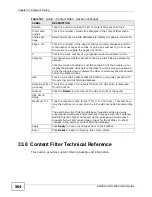 Preview for 564 page of ZyXEL Communications ZyXEL ZyWALL USG-1000 User Manual