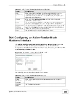 Preview for 603 page of ZyXEL Communications ZyXEL ZyWALL USG-1000 User Manual