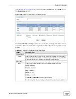 Preview for 647 page of ZyXEL Communications ZyXEL ZyWALL USG-1000 User Manual